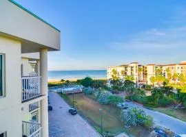 Ocean View Top-Floor Sunset Vistas Condo!