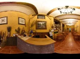 Casa Rural Garrido