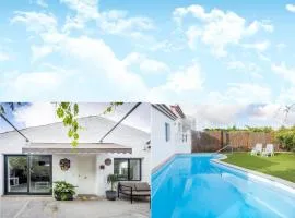 Villa Los Naranjos