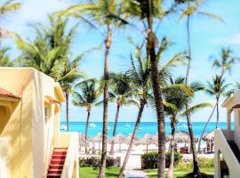 Los Corales Beach Village Punta Cana - The original, hotel en Punta Cana