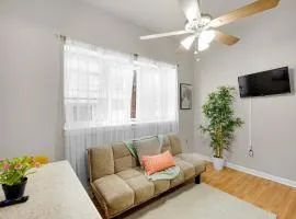 Boutique 1br With Charm And Style