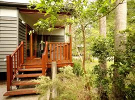 Mt Warning Rainforest Park