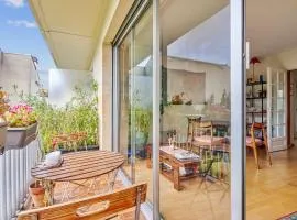 Beautiful flat in Fontenay-sous-Bois near Paris - Welkeys