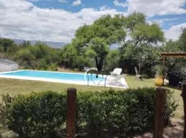 Casa Del Arroyo