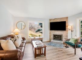 Après Ski Hideaway, Unit 30A, hotel with parking in Snowmass
