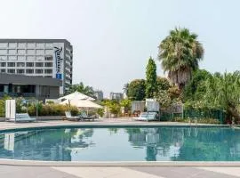 Radisson Blu Okoume Palace Hotel, Libreville