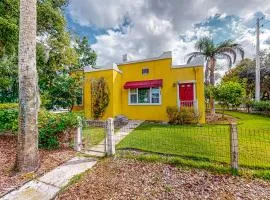 The Fruit Basket Bungalow