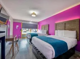 Motel 6 Tuscaloosa AL University