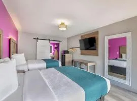 Motel 6 Tuscaloosa AL University