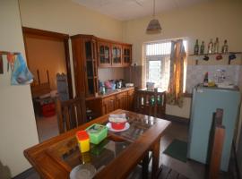 Browns Peak, homestay in Matara