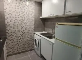 Apart nearby the beach