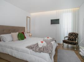 City Glow House: Ponta Delgada şehrinde bir tatil evi