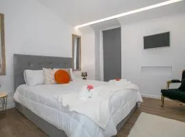 City Glow House