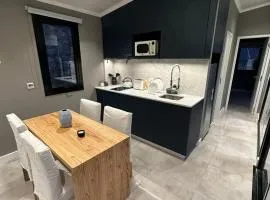 Cabaña Vinson Cabra Corral