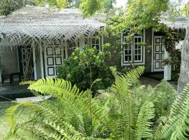 Werala Beach Resort、カルピティヤのペット同伴可ホテル