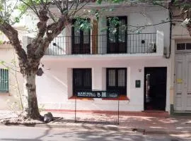 Casa Montaña