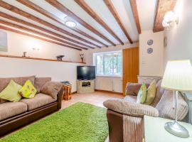 Clover Cottage- Uk45595, holiday home in Verwick