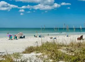 Blue Water Beachside villa 2