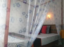 Double G Motel