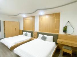 Son Ca Motel, khách sạn ở Huế