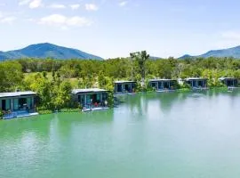 Samui Fishing Club and Resort