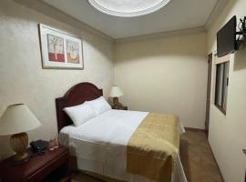Hotel Plaza Express