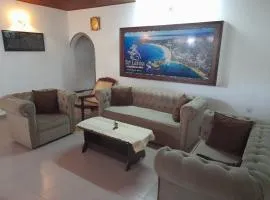 Senarath Villa