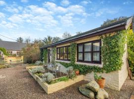 Bramble Cottage-uk45596, holiday home in Verwick