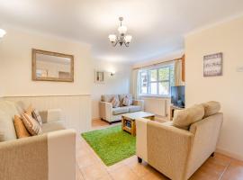 Bramble Cottage-uk45596, vacation home in Verwick