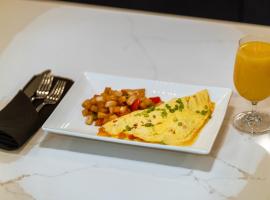 Crowne Plaza Atlanta NE - Norcross by IHG, hotel in Norcross