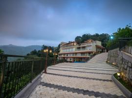 Misty Queen By Dimora Hotels, hotel din Kakkadampoyil