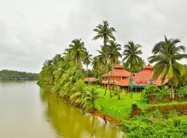 SREE GOKULAM NALANDA RESORTS