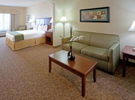Holiday Inn Express Hotel & Suites Cedar Hill by IHG, hotel din Cedar Hill
