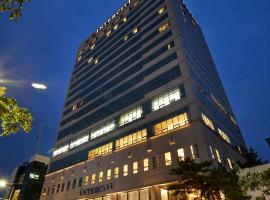 Hotel Interciti, hotel cerca de Universidad Geumgang, Daejeon