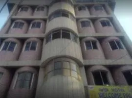 Hotel Raj Residency, Patna
