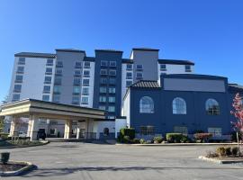 Holiday Inn Express Federal Way - Seattle South, an IHG Hotel、フェデラルウェイのホテル