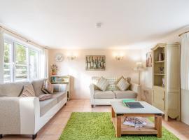 Granary Cottage-uk45587, holiday home in Verwick