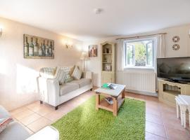 Granary Cottage-uk45587, vacation home in Verwick