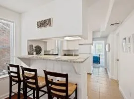 Modern 1br In East Germantown
