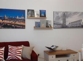 Stella Apartment, appartamento a Pistoia