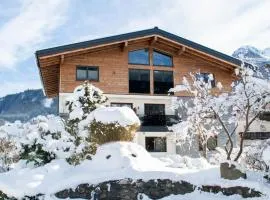 Apartment in Bramberg near Cable Car
