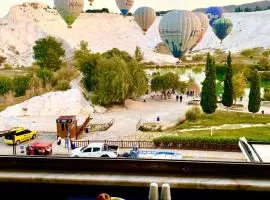 Pamukkale Sahin Hotel