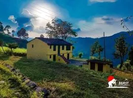 Himalayan and Nature View Homestay