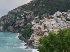 Relais Zio Vincenzo Casa Positano