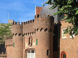 Casa Mia Sittard, hotel em Sittard