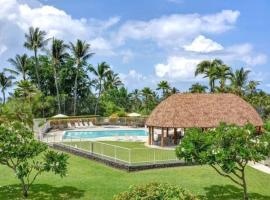Newly Upgraded 2BR APT Near Keauhou Bay (6 Guests), hotel with pools in Kailua-Kona