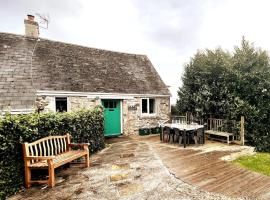 Stable Corner, a 4 bedroom rural retreat, hotel in Loddiswell