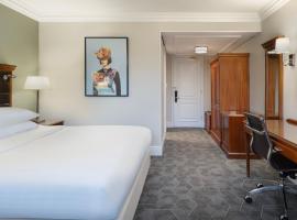 Delta Hotels by Marriott Huntingdon, hotel v destinaci Huntingdon