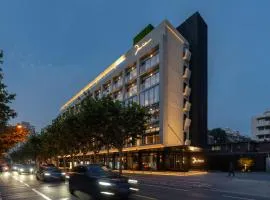 Mia Hotel - Shanghai Xuhui Jiaotong University