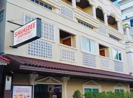 Sawasdee Apartment Patong